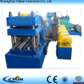 Qualified metal highway guardrail making machine with high quality